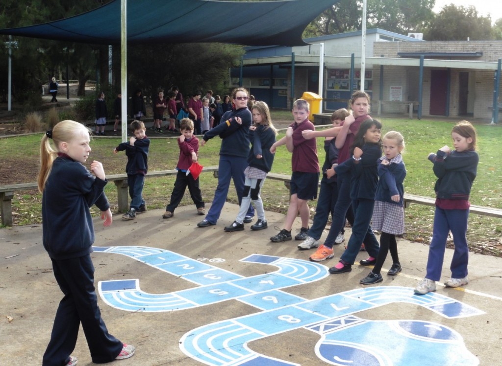 Leadership Program | Crib Point Primary School