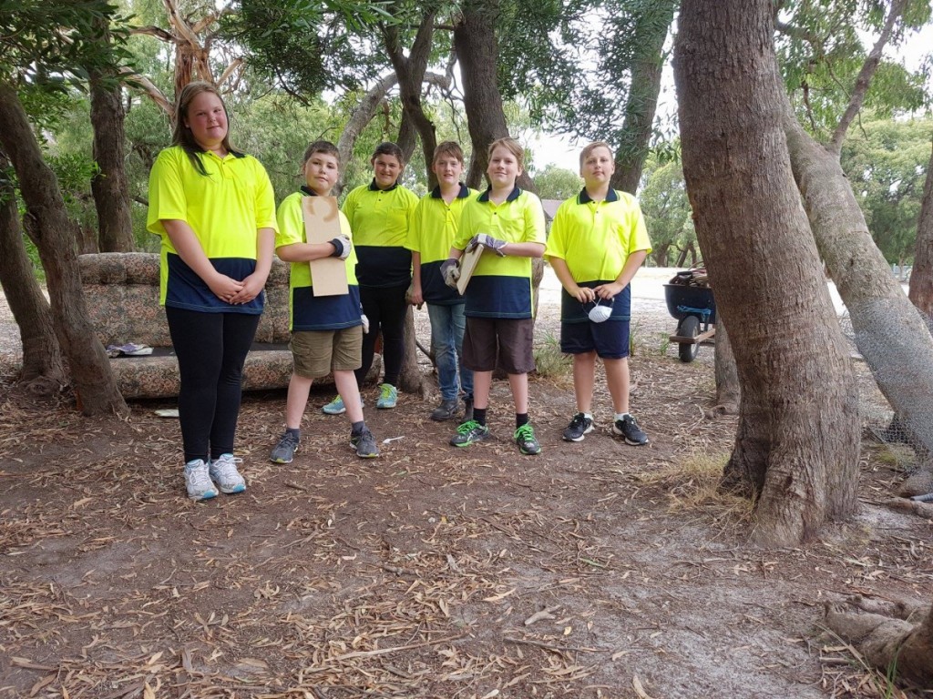 Hands On Learning | Crib Point Primary School